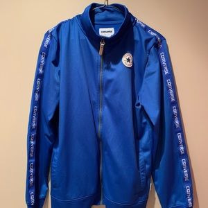 Converse jacket